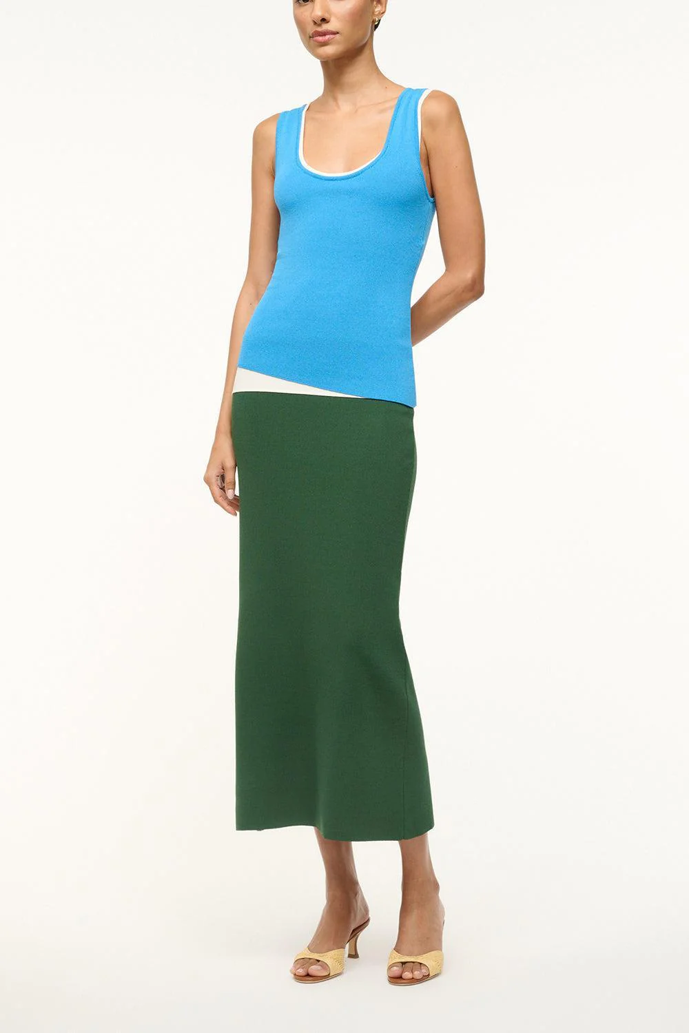 Hermosa Dress - Image 3