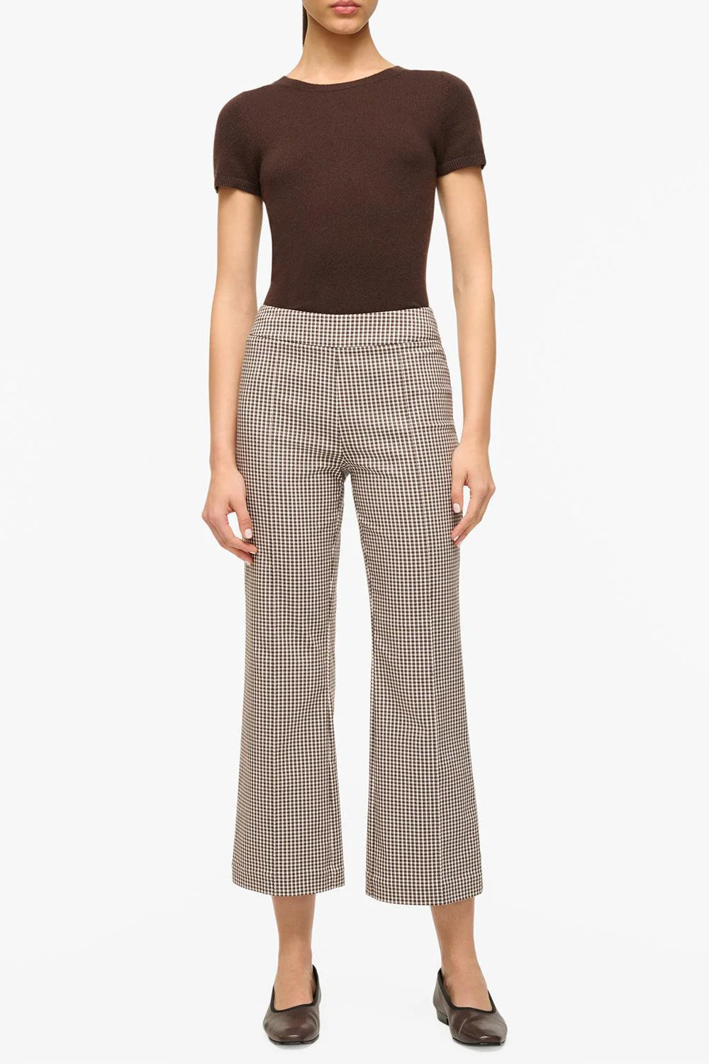 Knack Flare Pant - Image 2