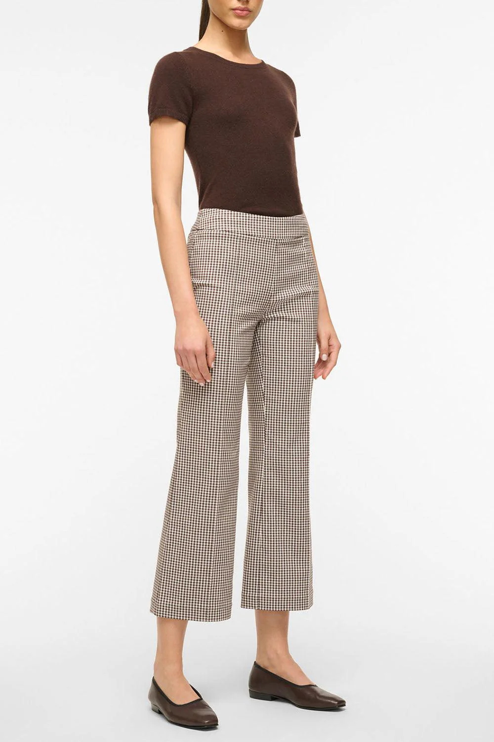 Knack Flare Pant - Image 3
