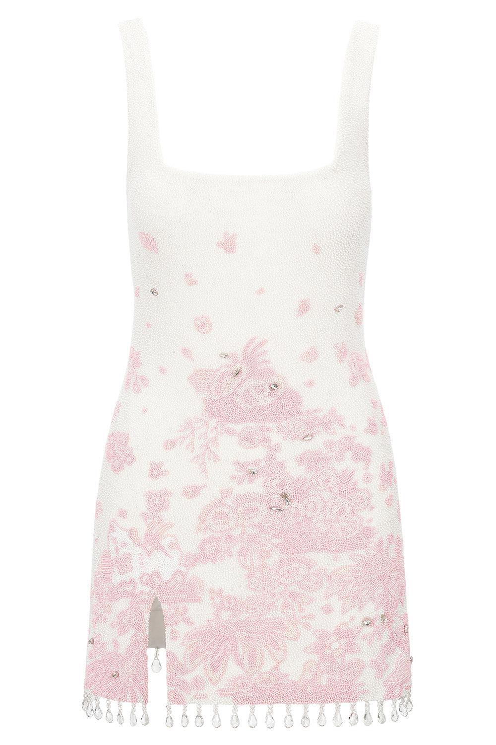 Le Sable Dress