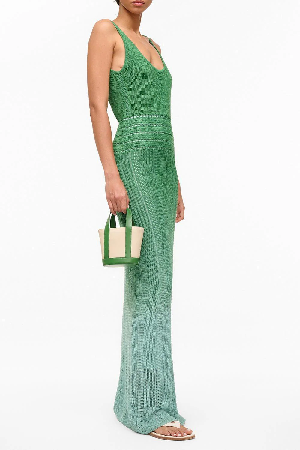 Lombardy Dress - Image 6