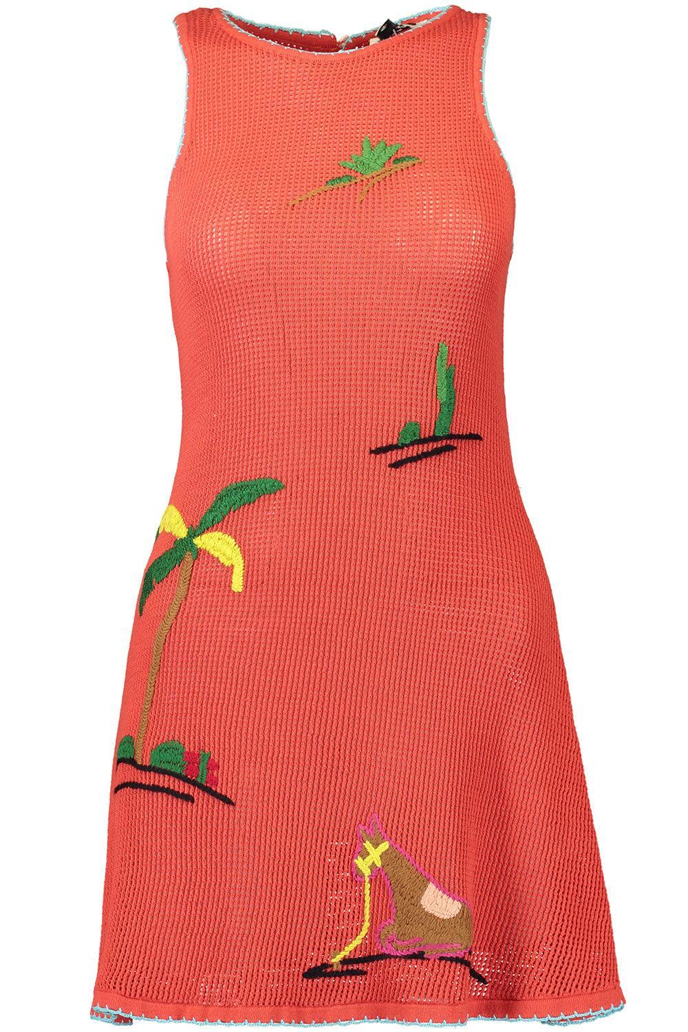 Marea Dress