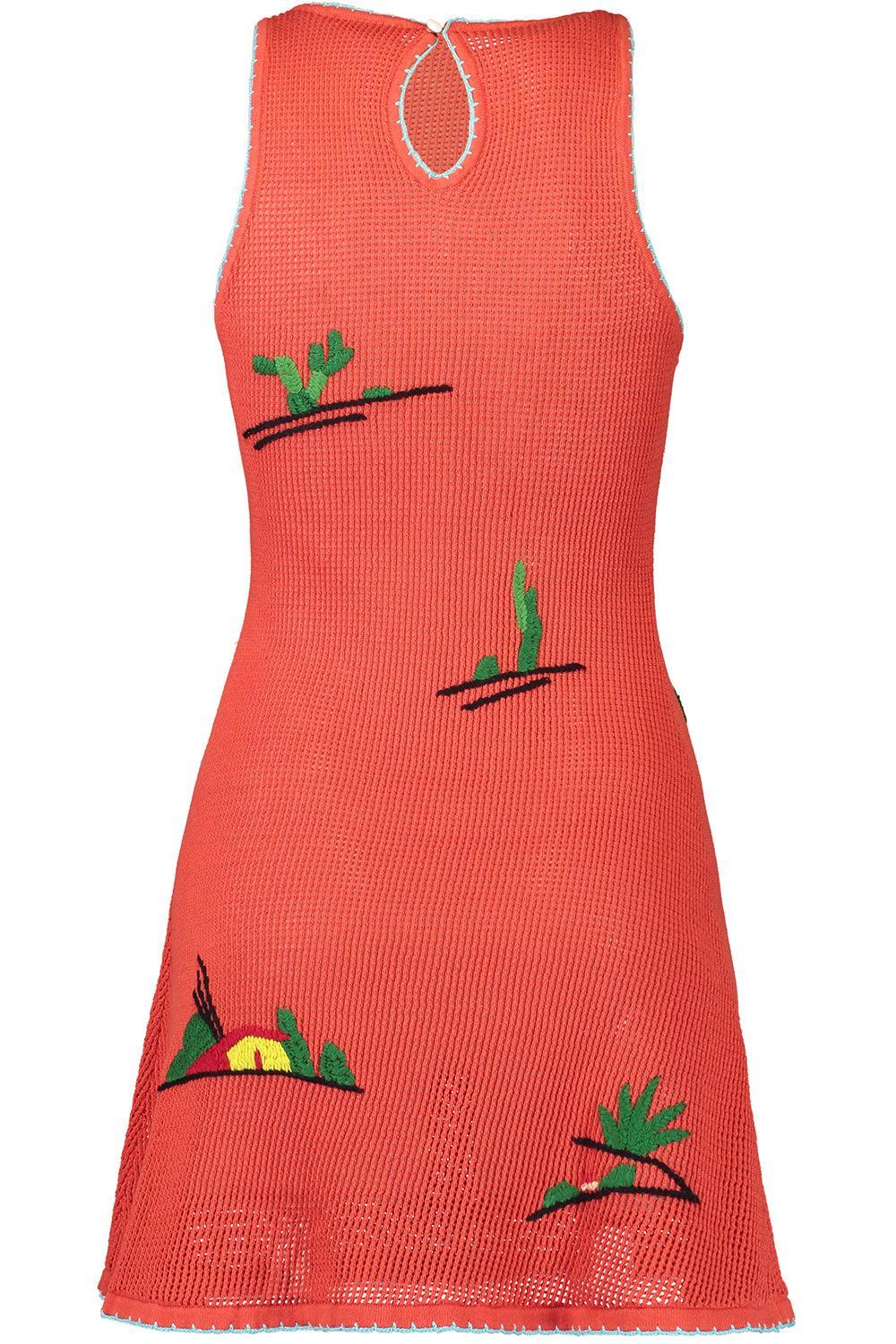 Marea Dress - Image 5