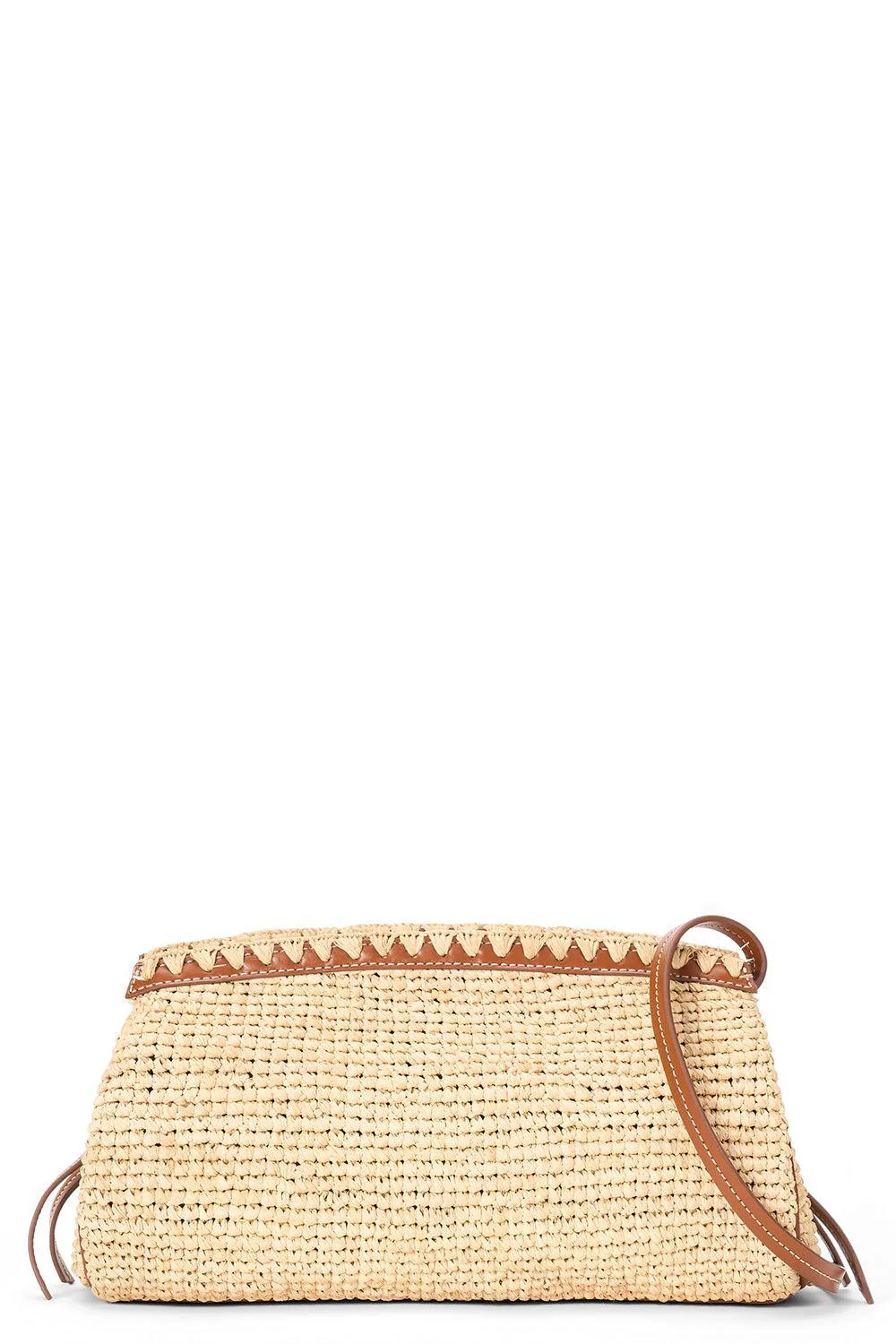 Maude Convertible Clutch