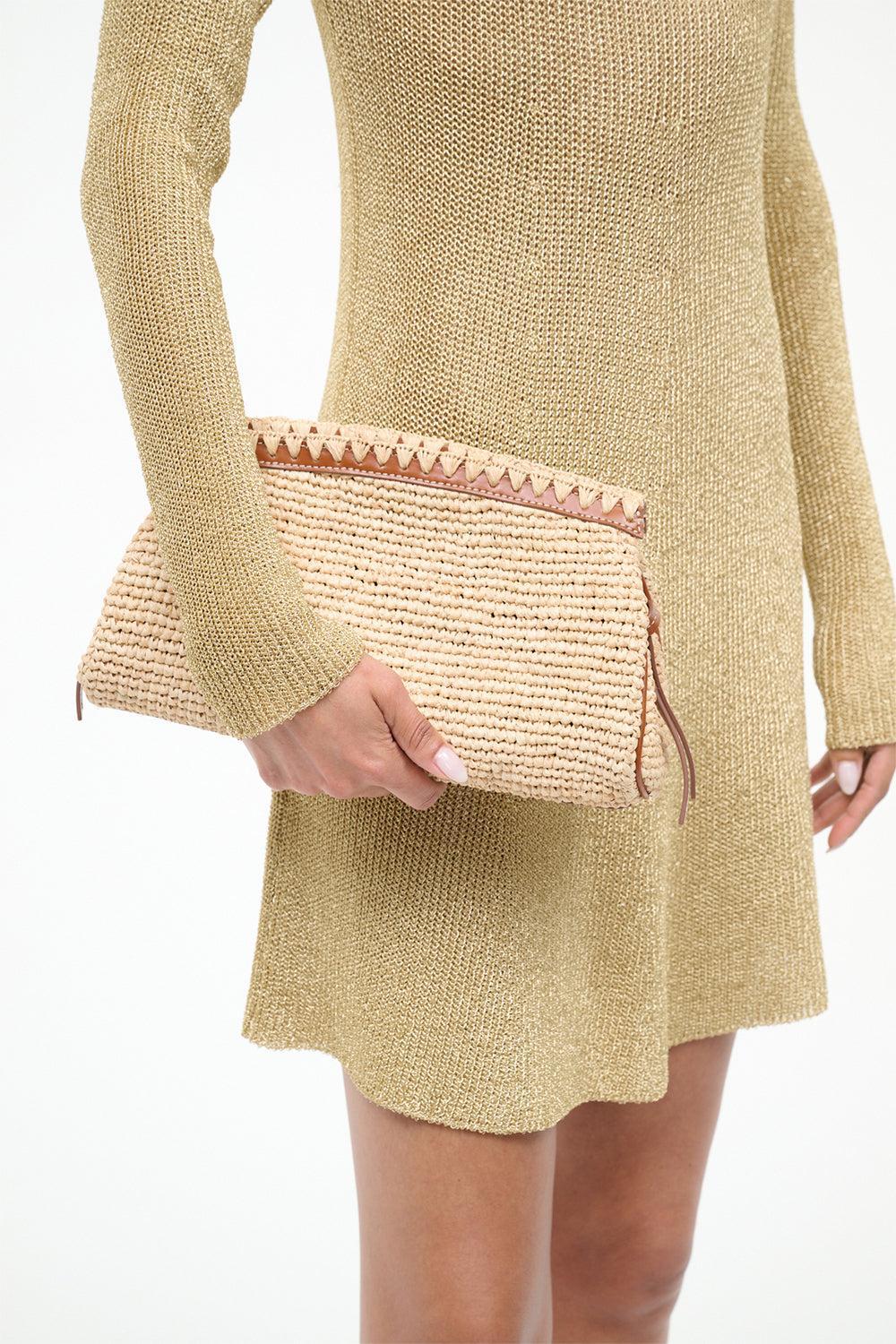 Maude Convertible Clutch - Image 2