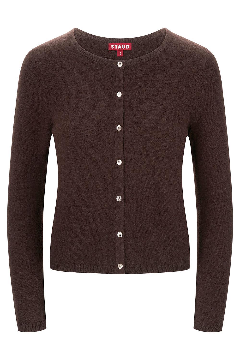 Midnight Cardigan