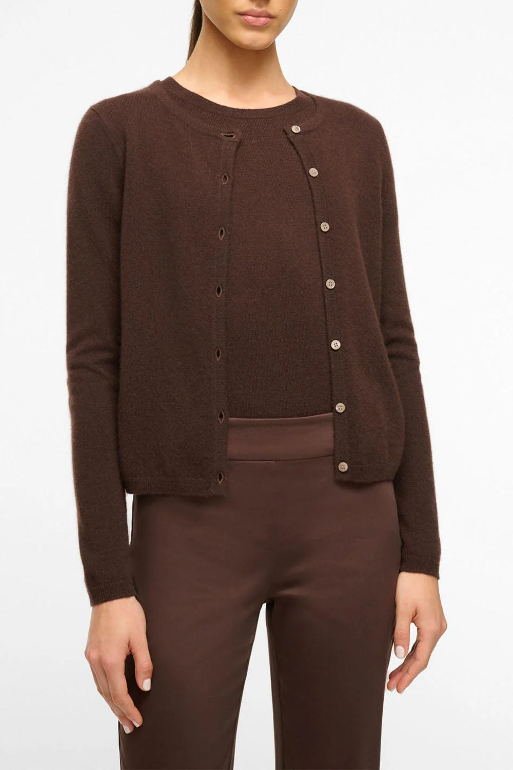 Midnight Cardigan - Image 2
