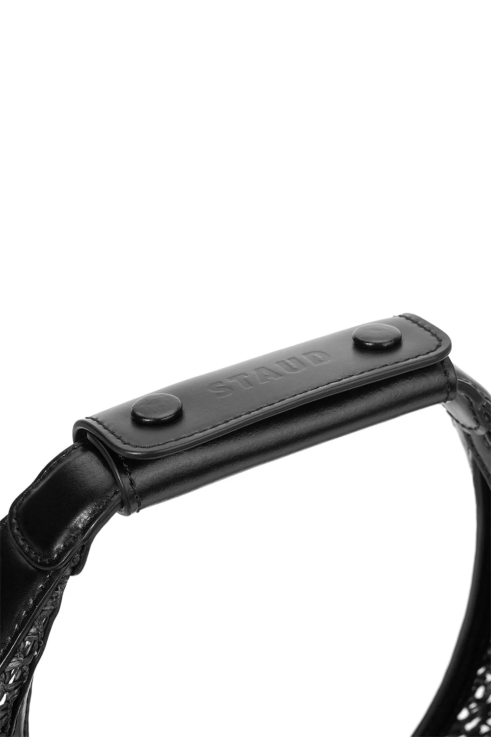 Moon Bag - Black - Image 5