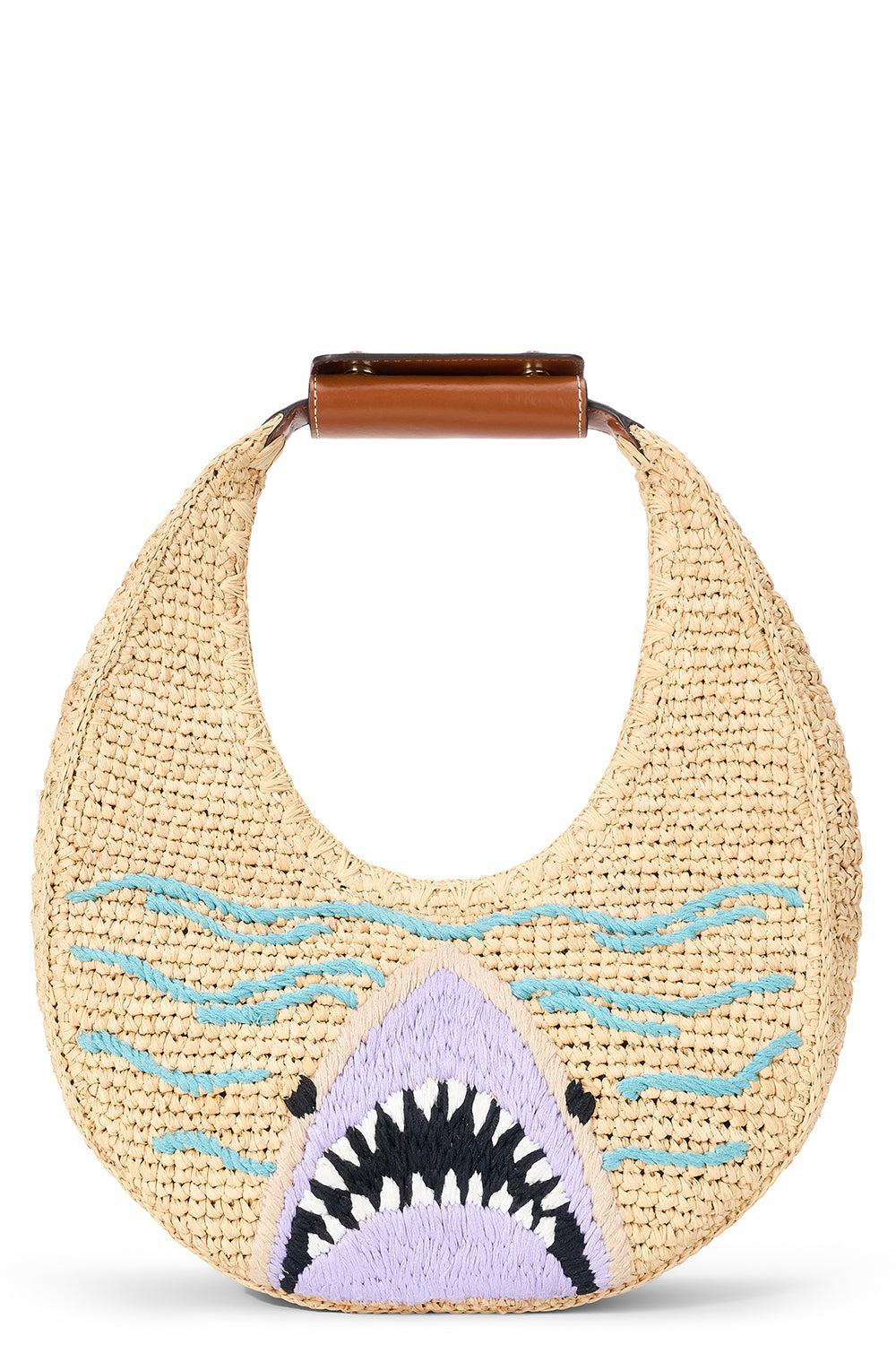 Moon Tote Bag