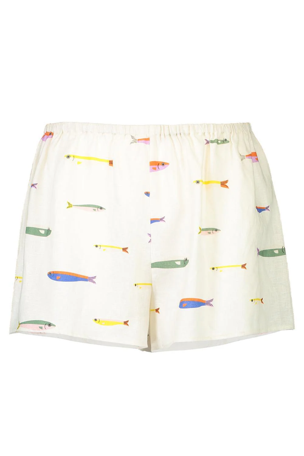 Paddle Short