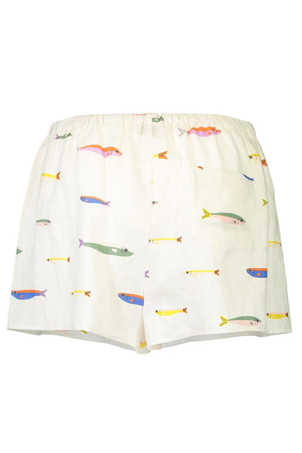 Paddle Short - Image 6