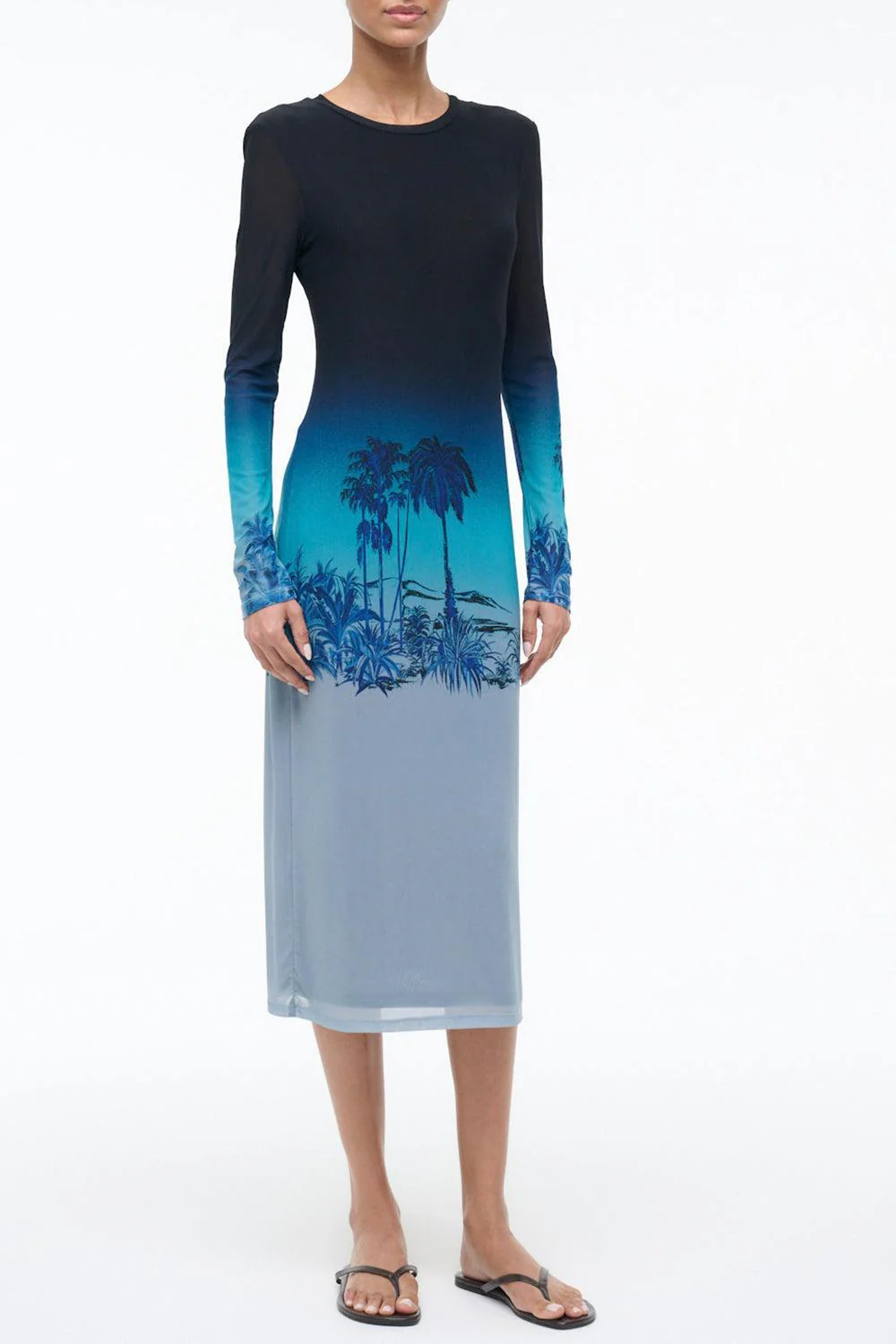 Raven Dress - Image 2