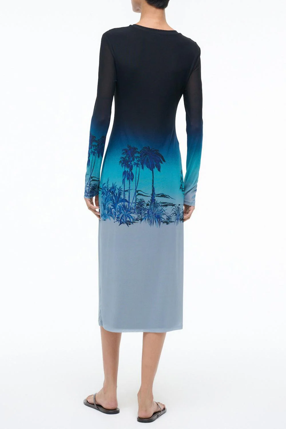 Raven Dress - Image 4