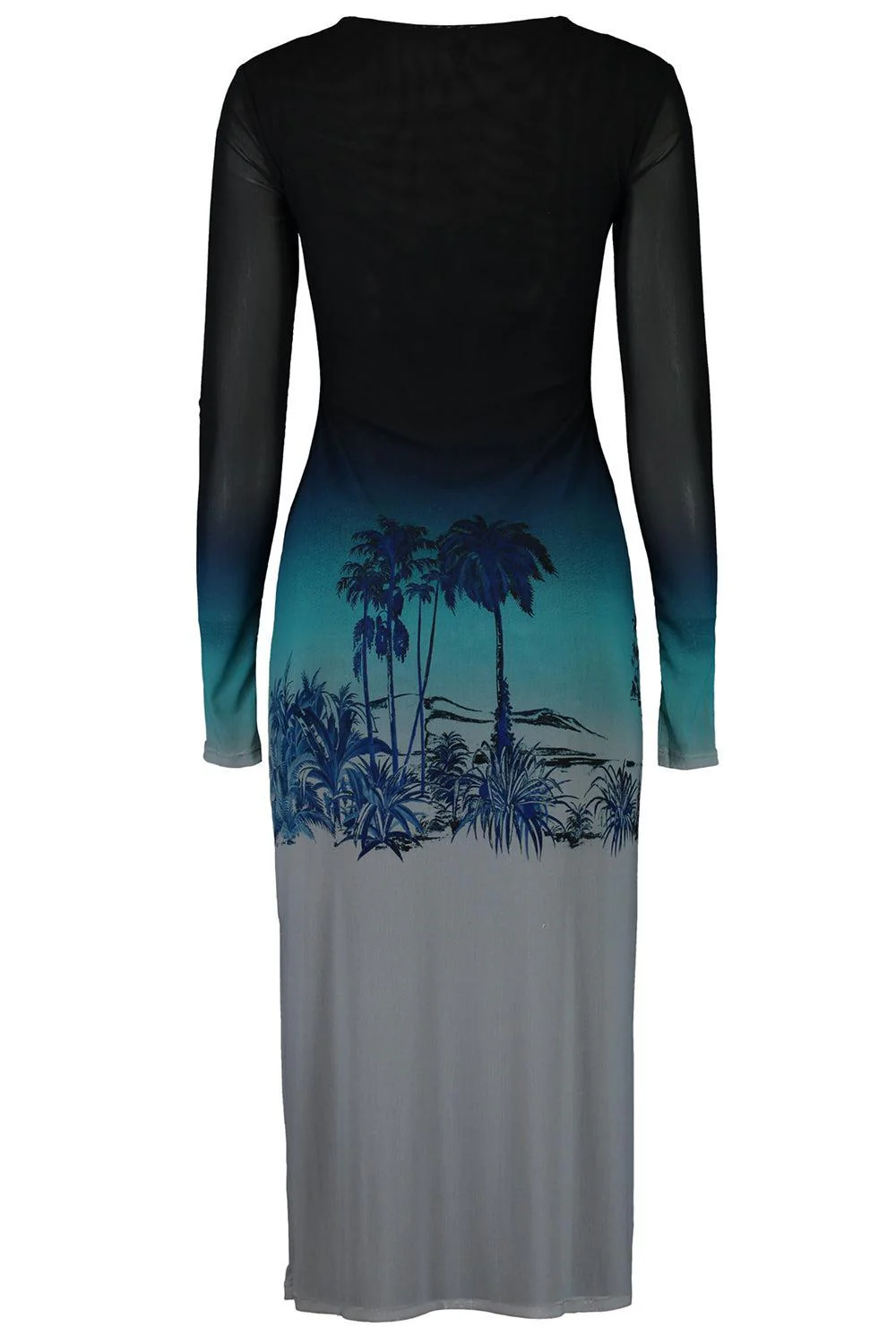 Raven Dress - Image 5