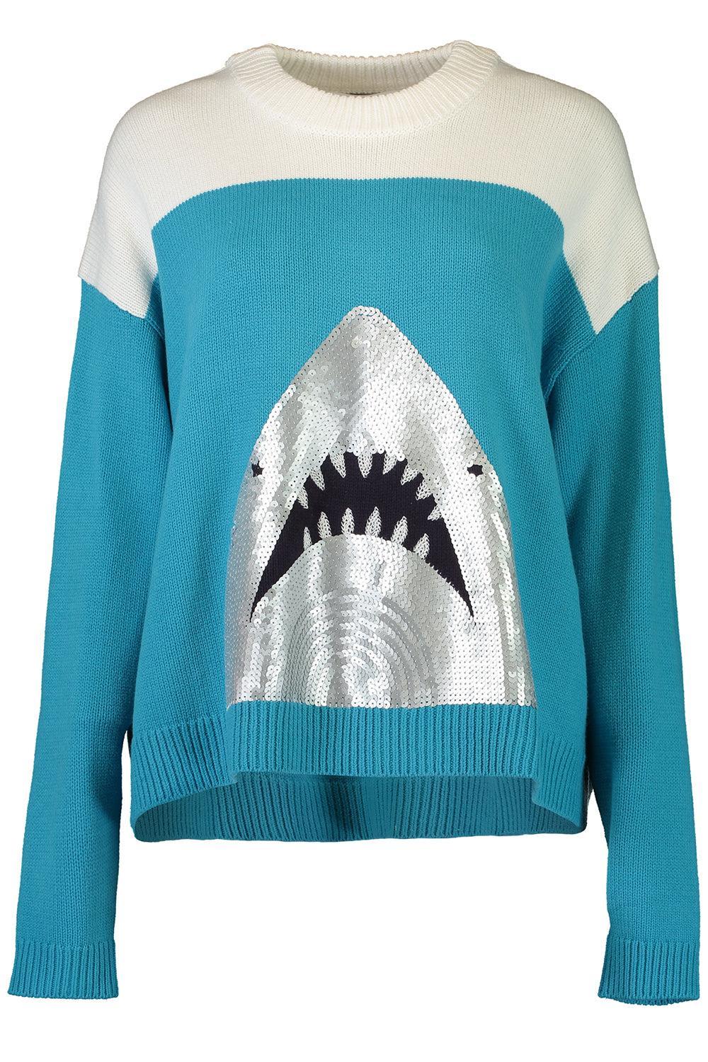 Reya Sweater
