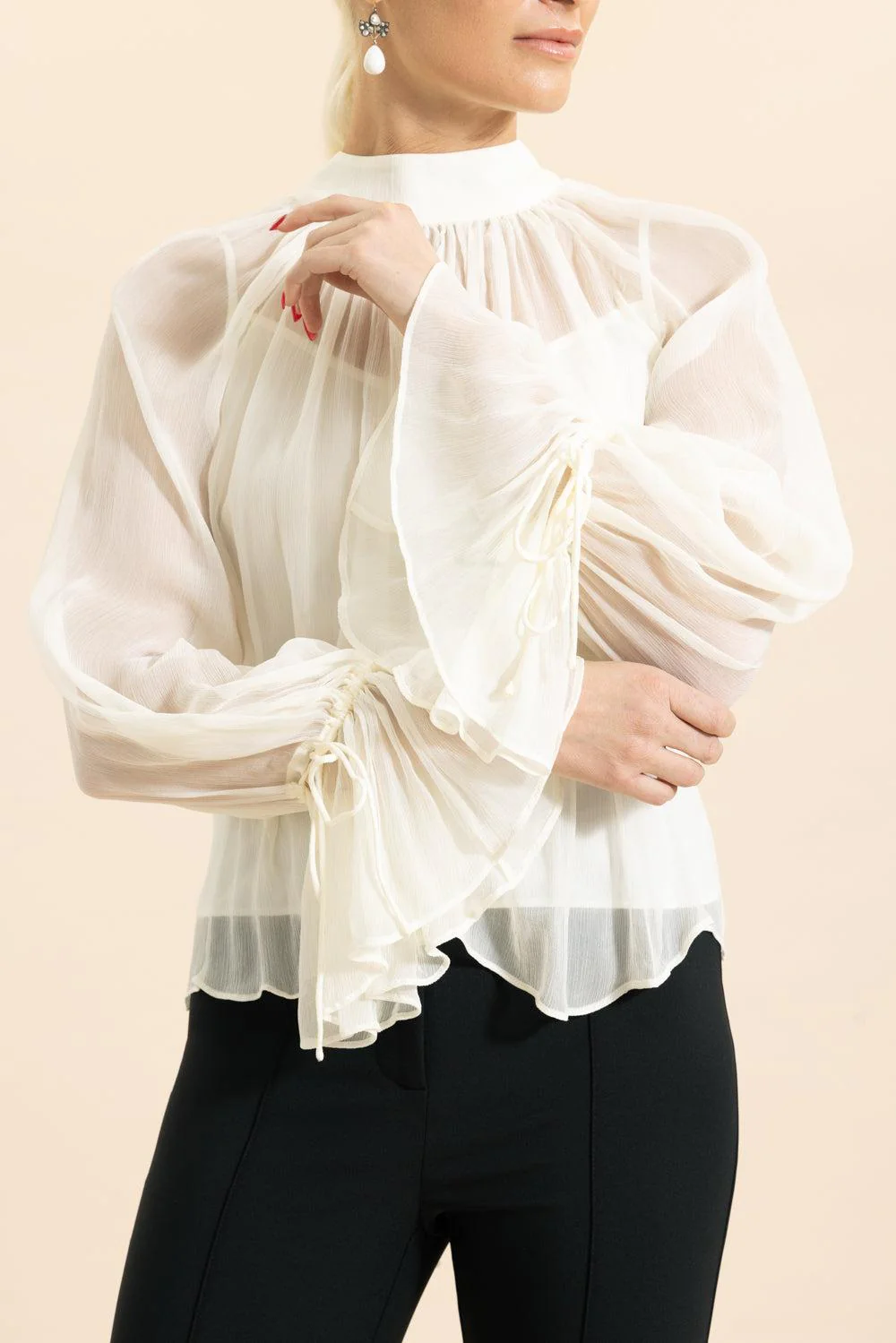 Roux Top - Image 3