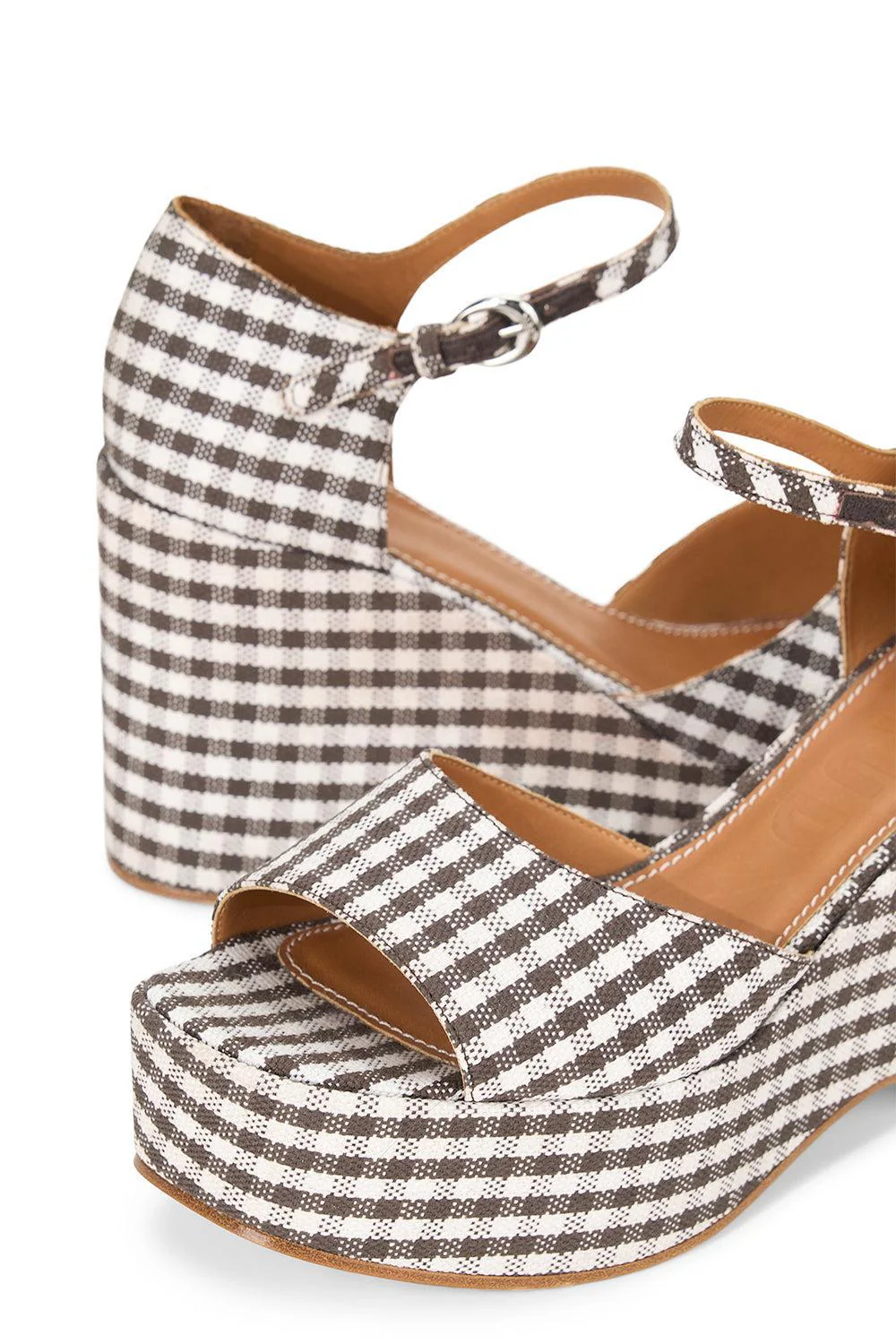 STELLA PLATFORM SANDAL - Image 3
