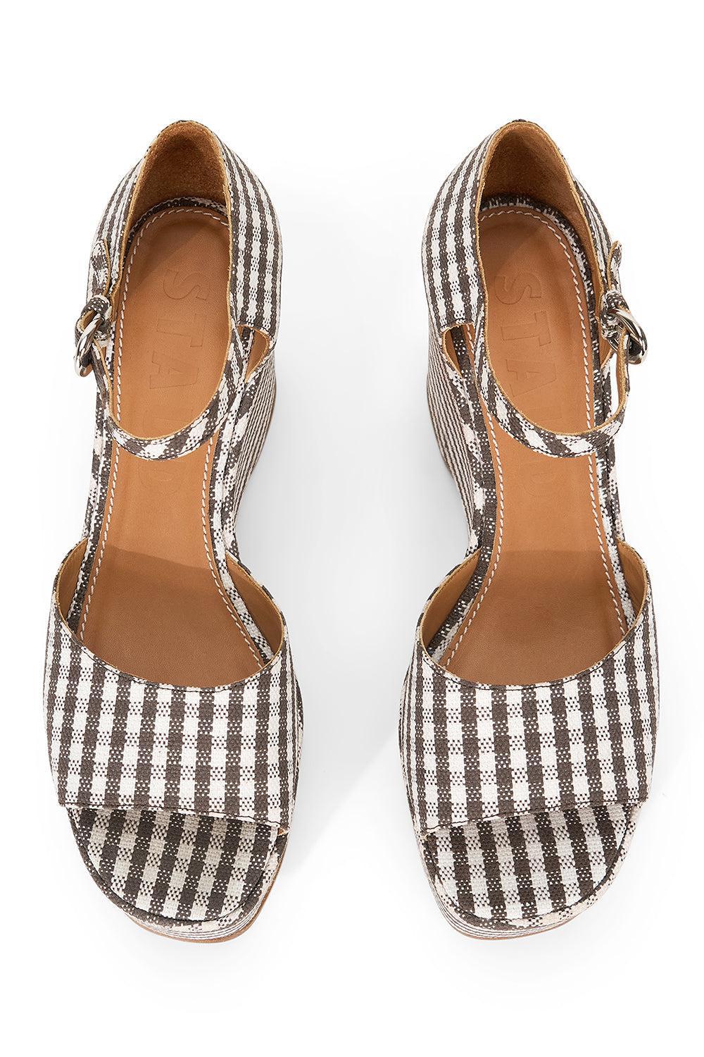 STELLA PLATFORM SANDAL - Image 4