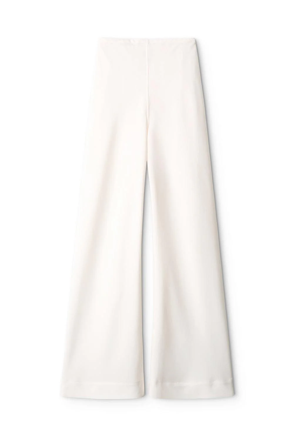 Stroll Pant - Ivory