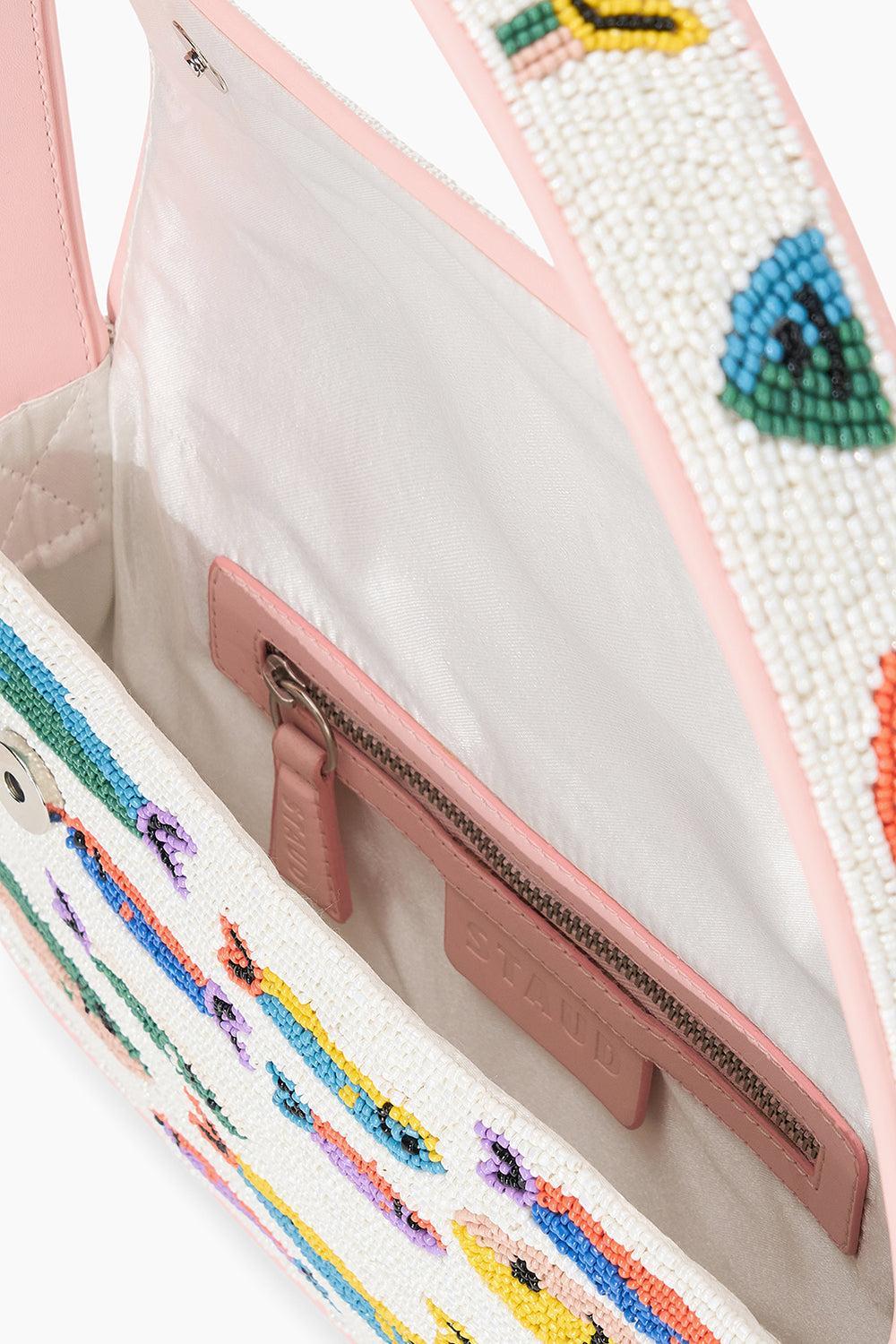 Tommy Beaded Bag - Pop Sardines - Image 6
