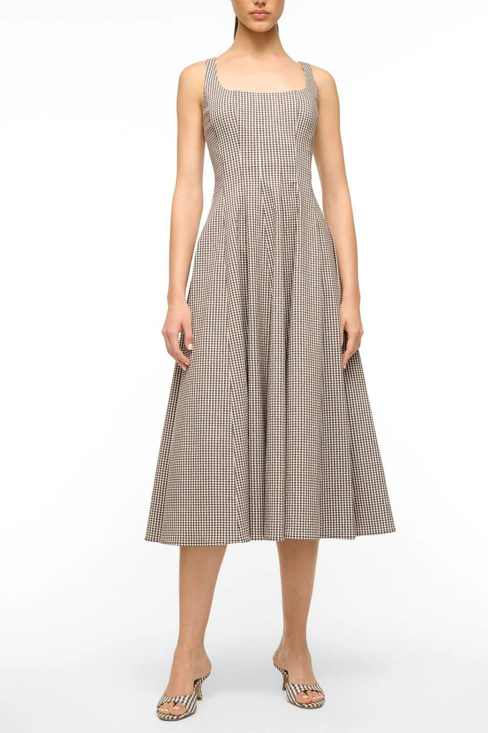 Wells Dress - Image 2
