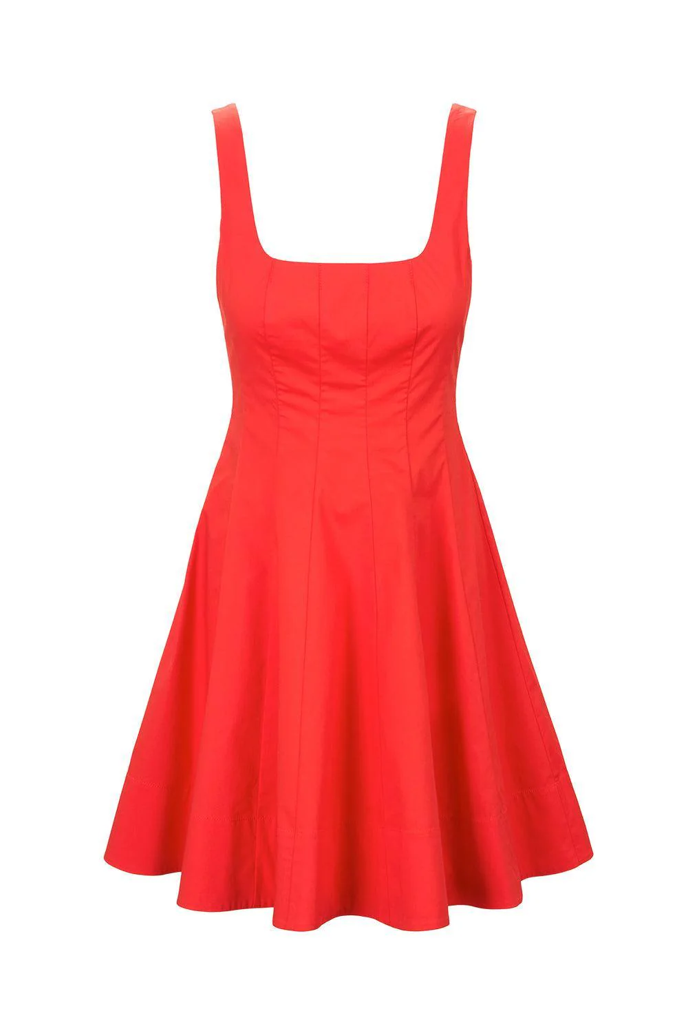 Wells Mini Dress
