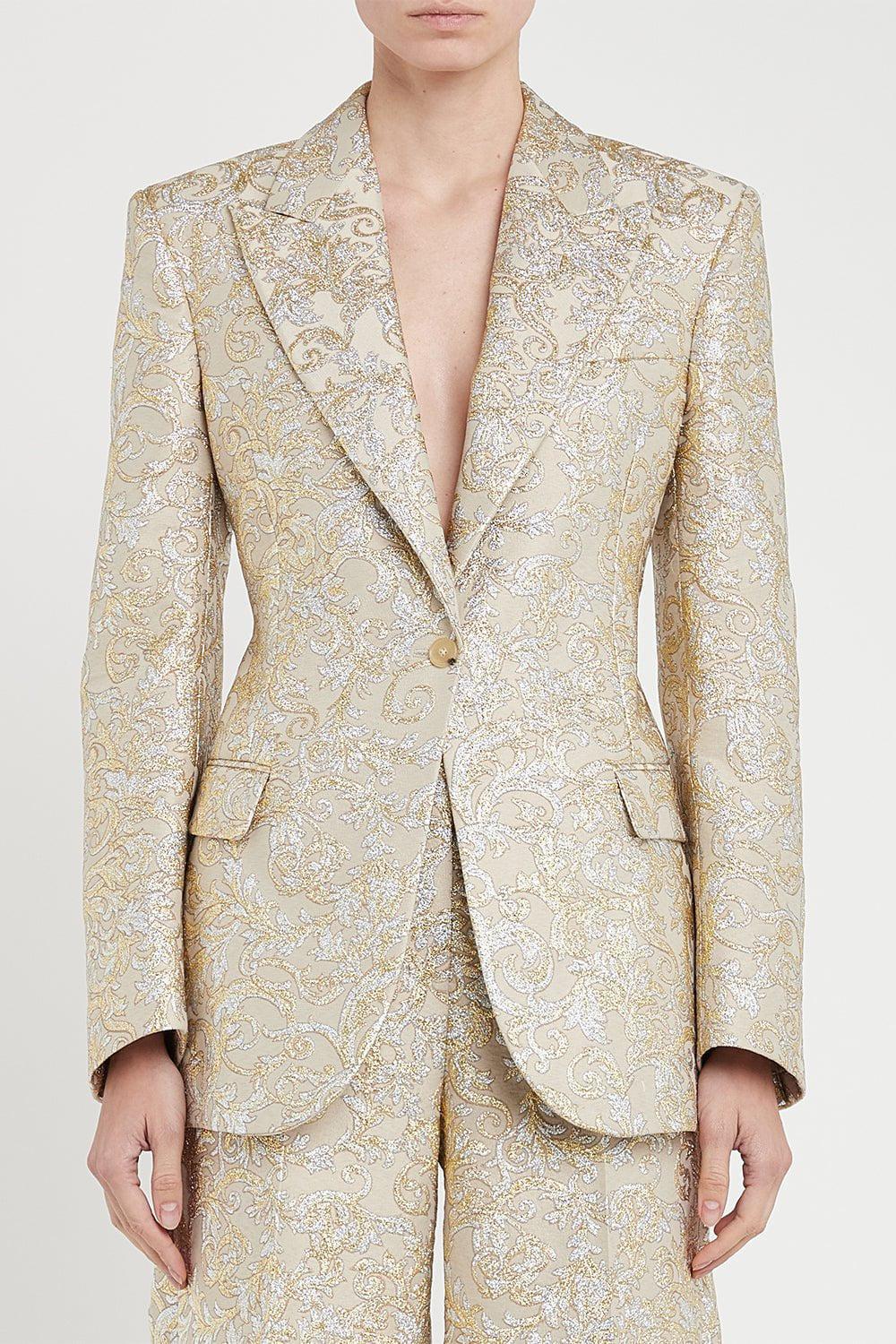 Brocade Jacket - Image 5