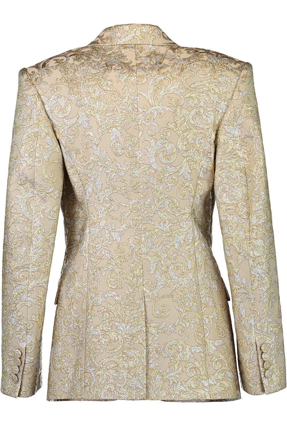 Brocade Jacket - Image 6