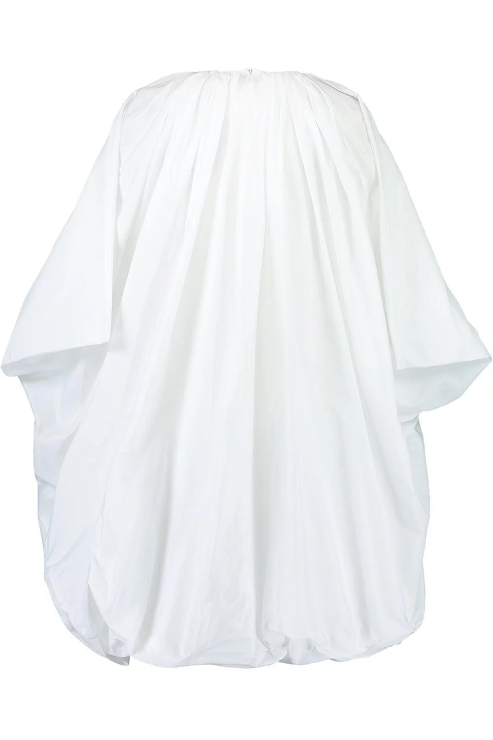 Bubble Mini Dress - Image 4