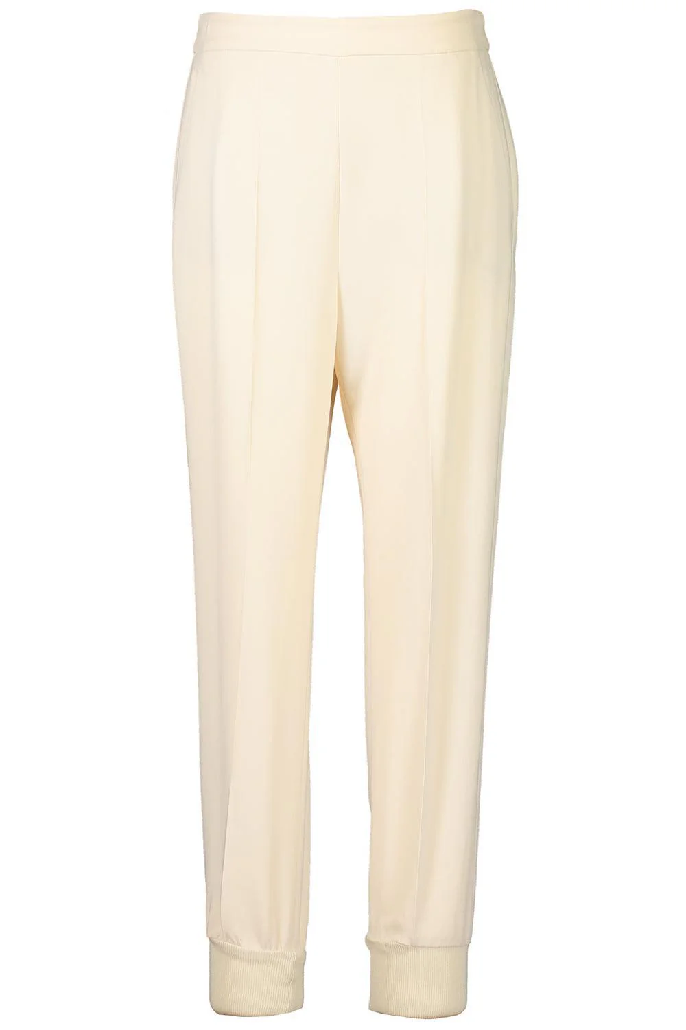 Cady Trouser - Gesso
