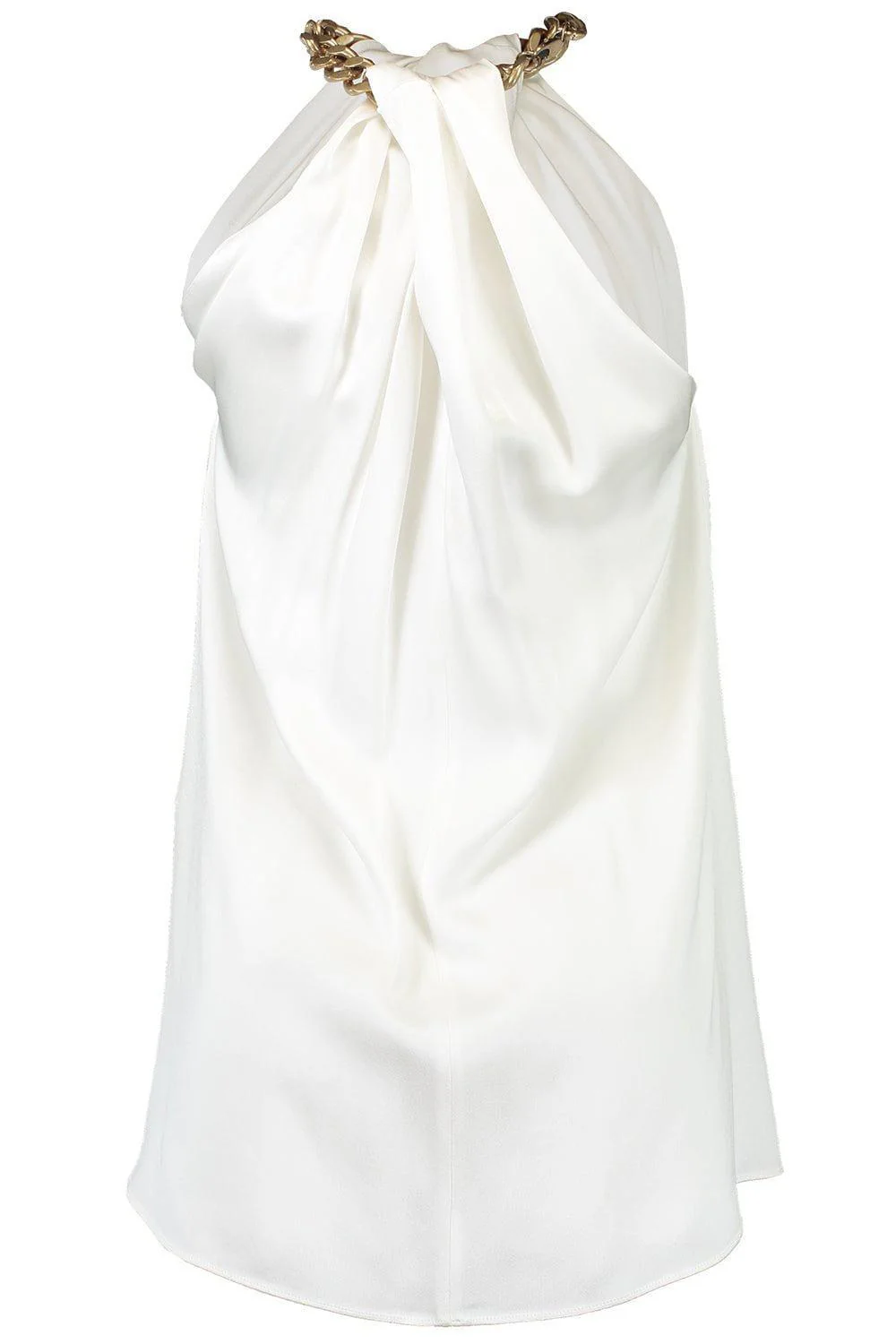 Chain Halterneck Top - Image 5