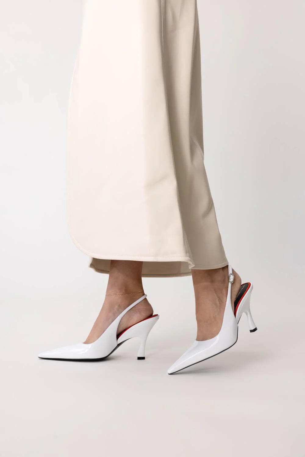 Elsa Slingbacks - Image 4
