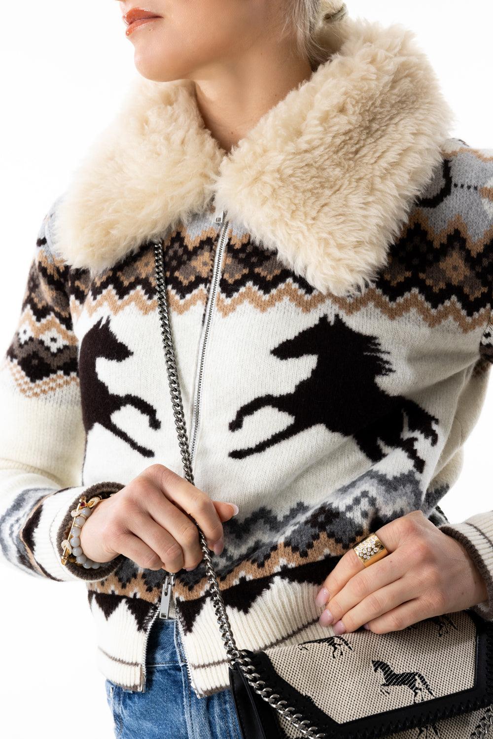 Fairsile Bomber - Image 3