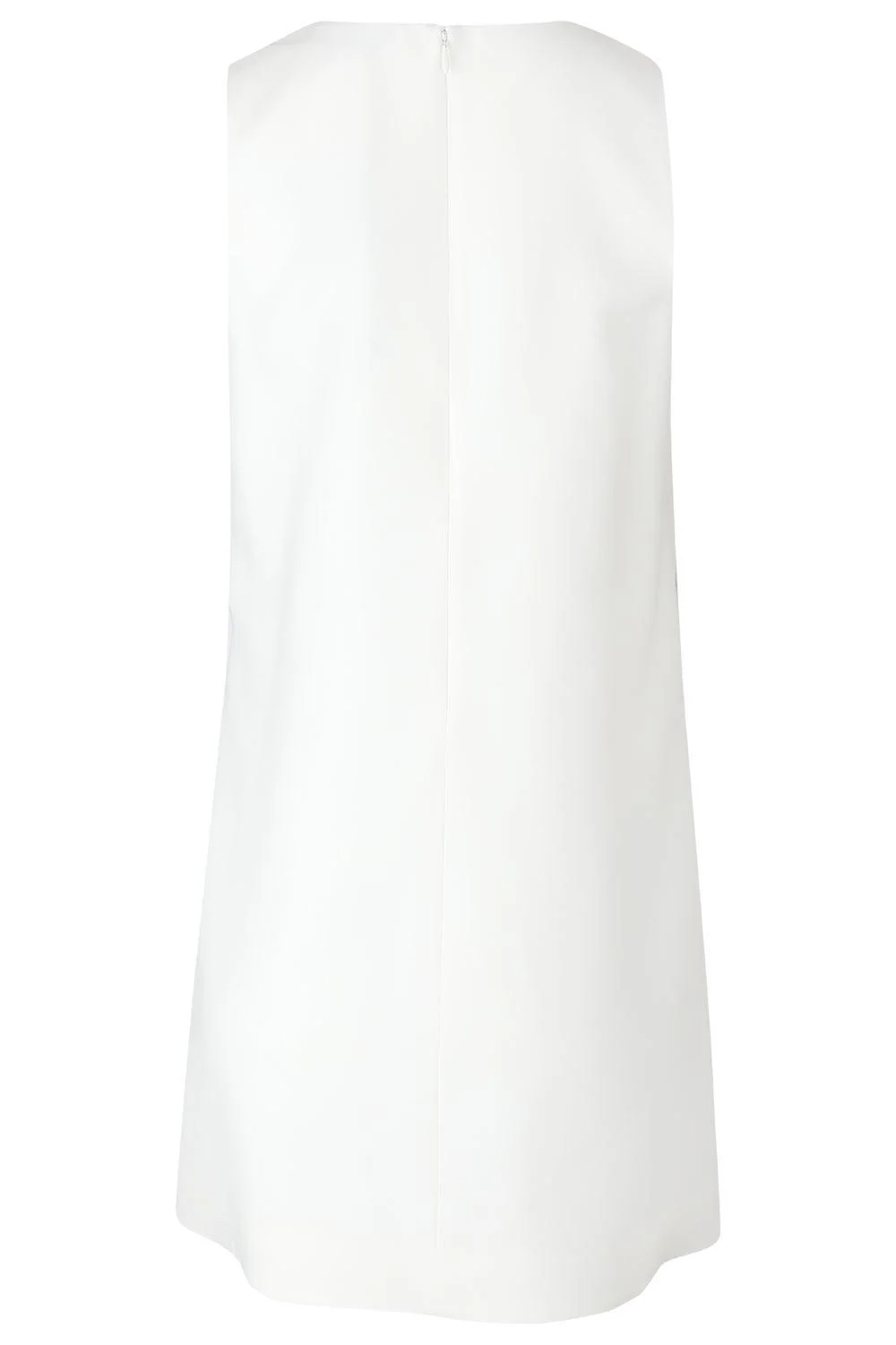 Floral Mini Shift Dress - Image 5
