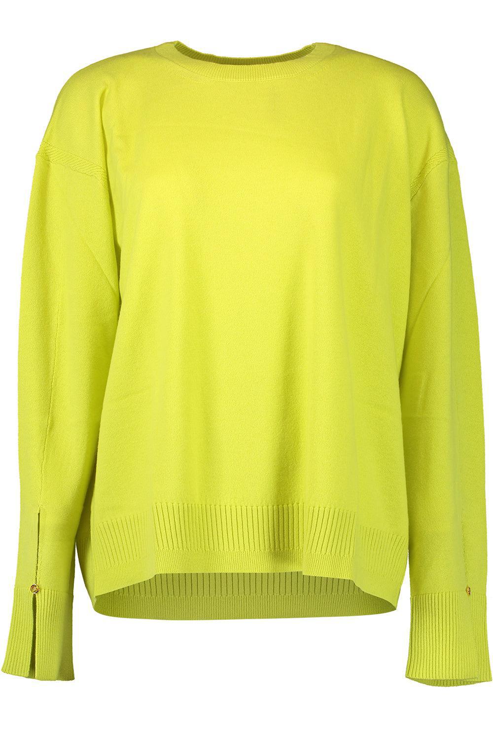 Iconic Jumper