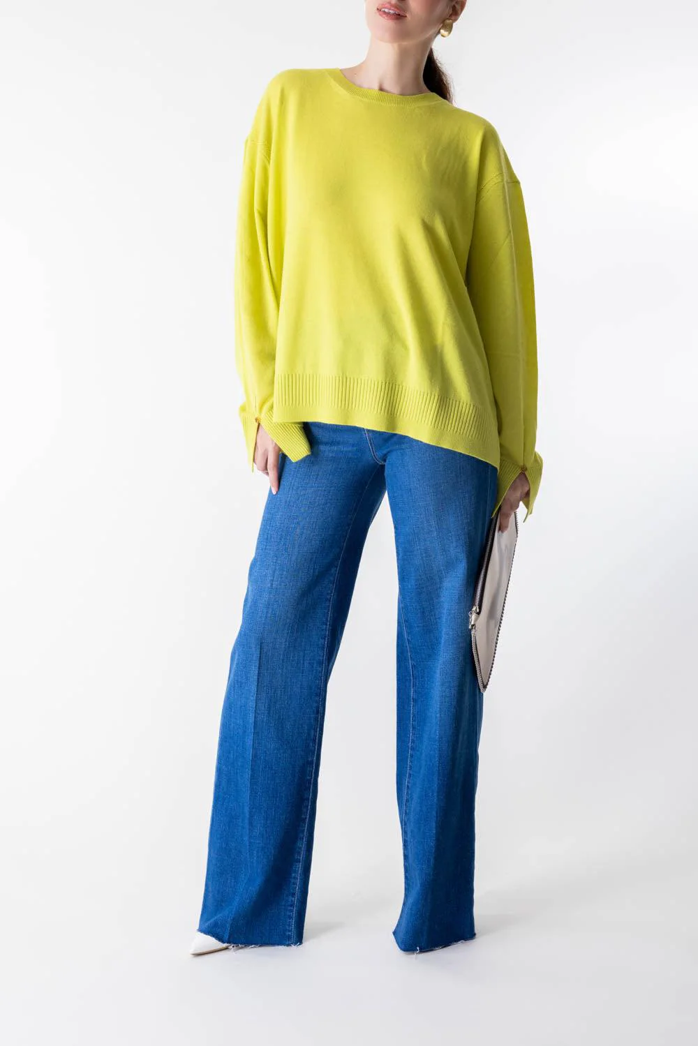 Iconic Jumper - Image 2
