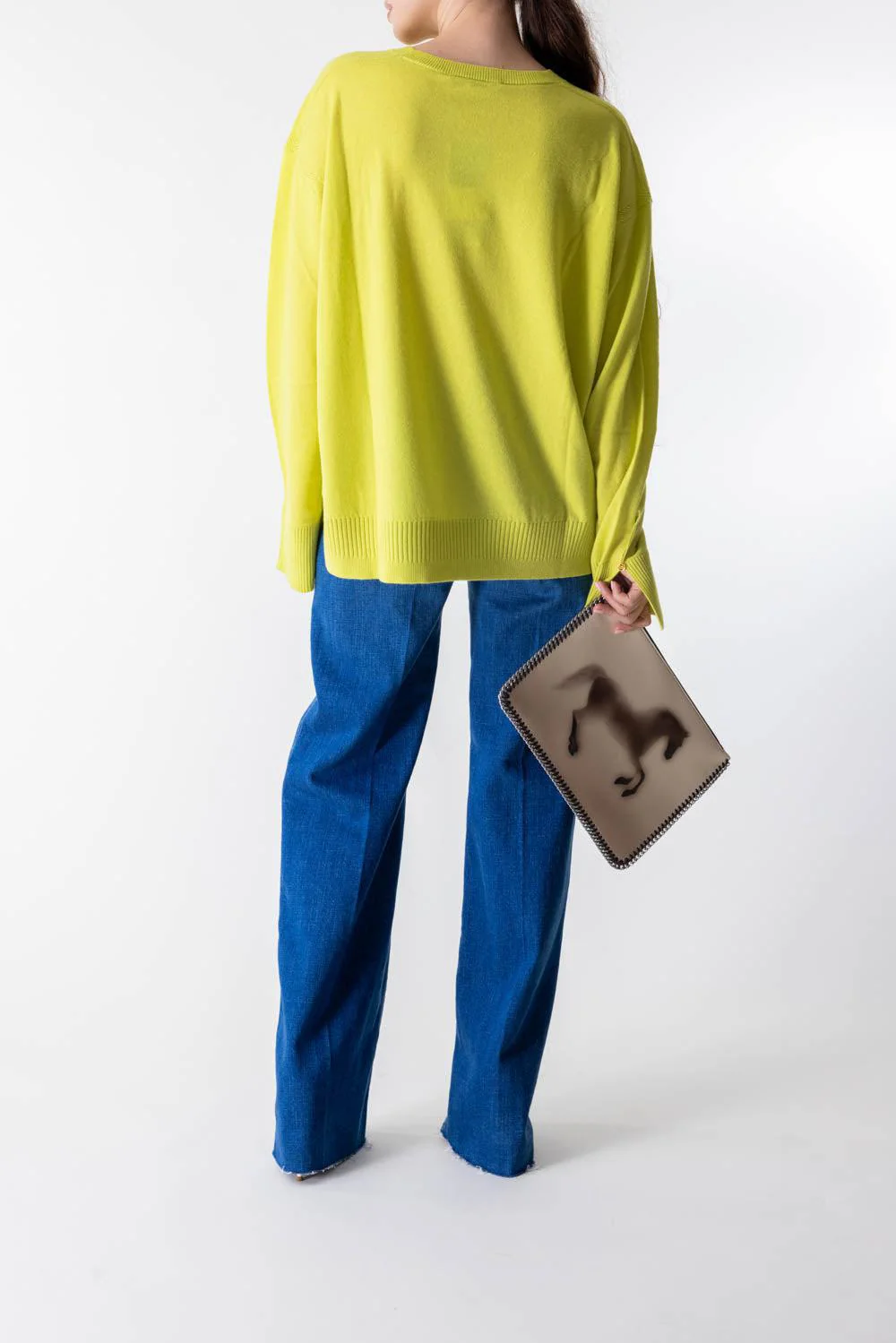 Iconic Jumper - Image 4