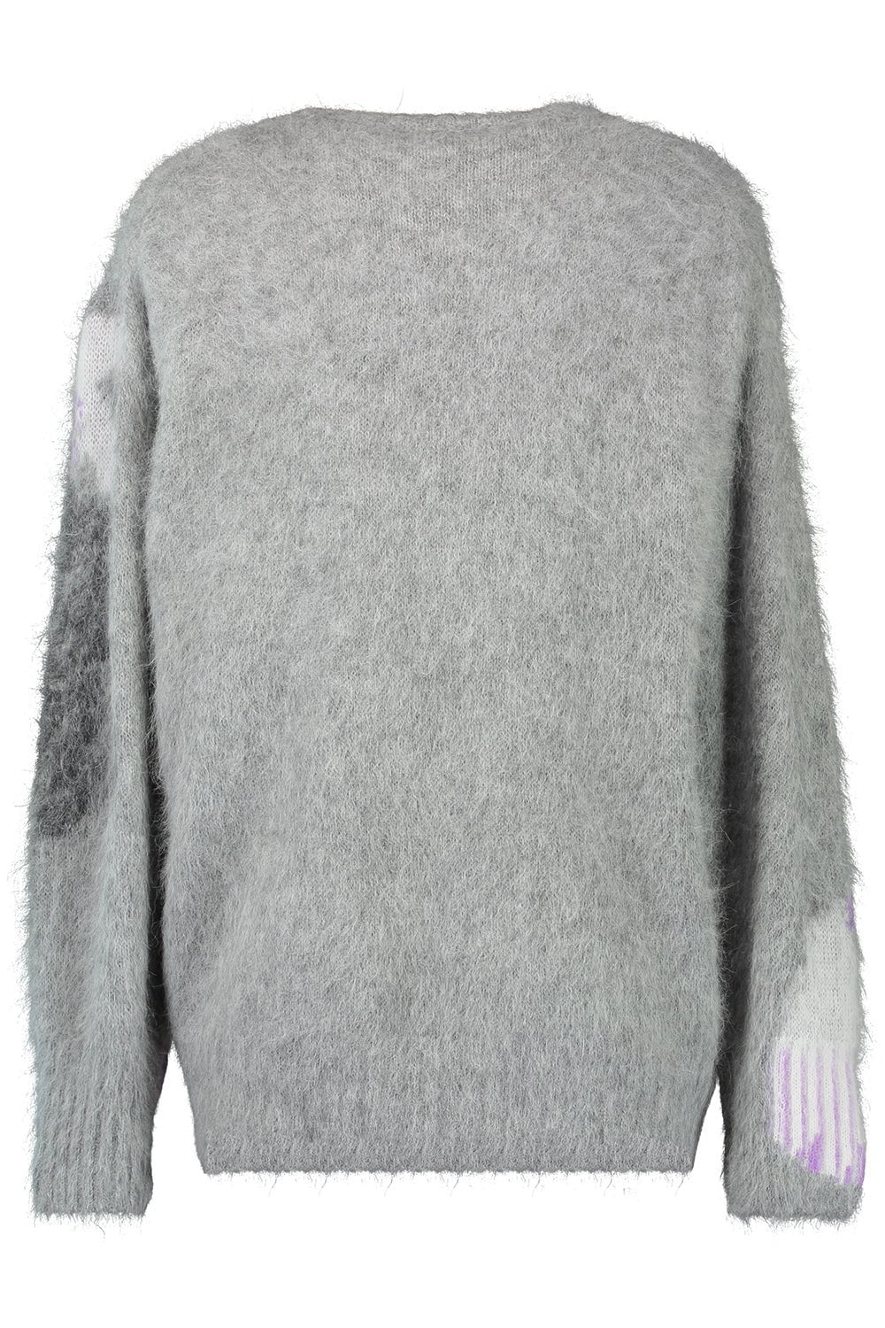 Kitten Graphic Sweater - Image 5