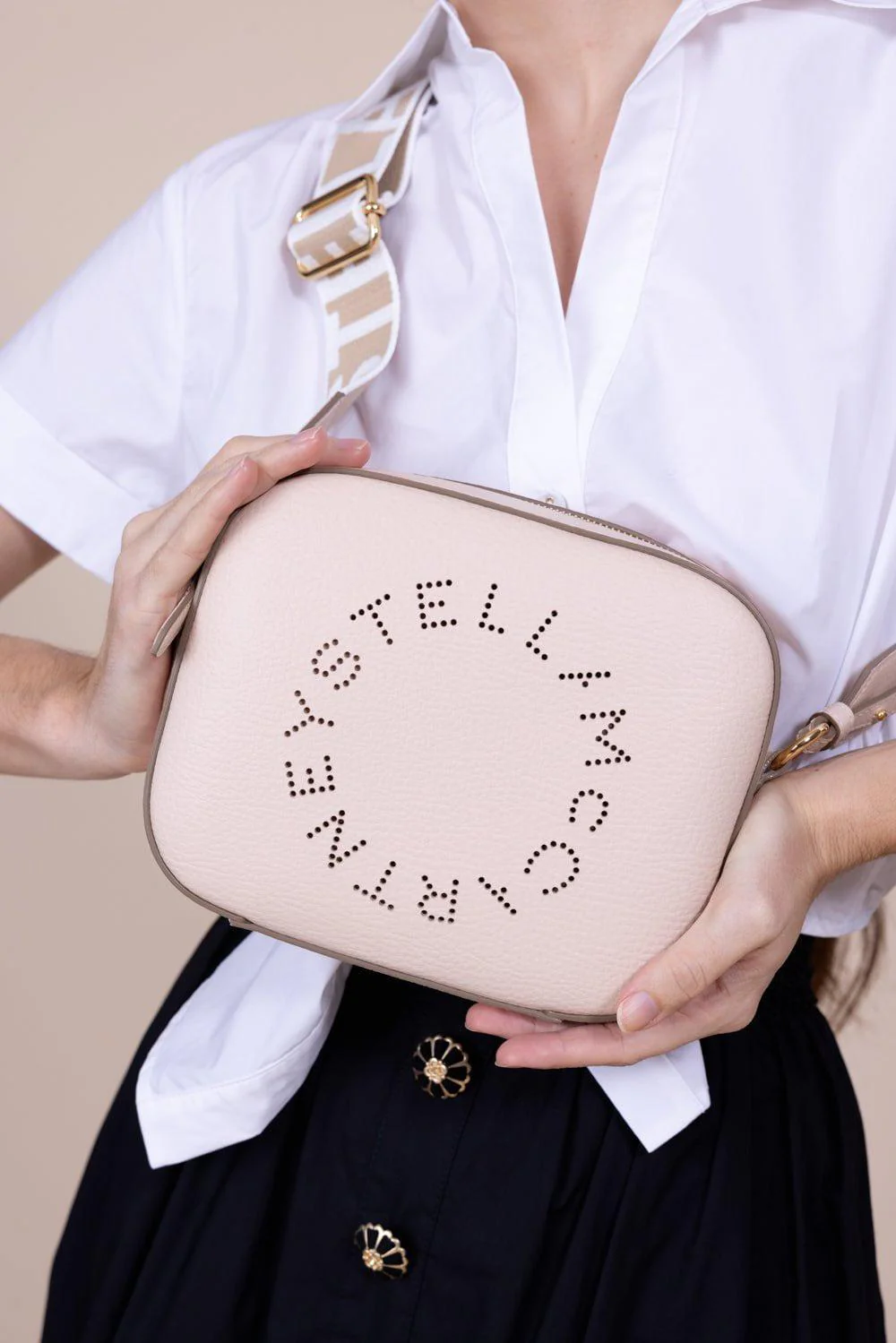 Logo Camera Bag - Image 2