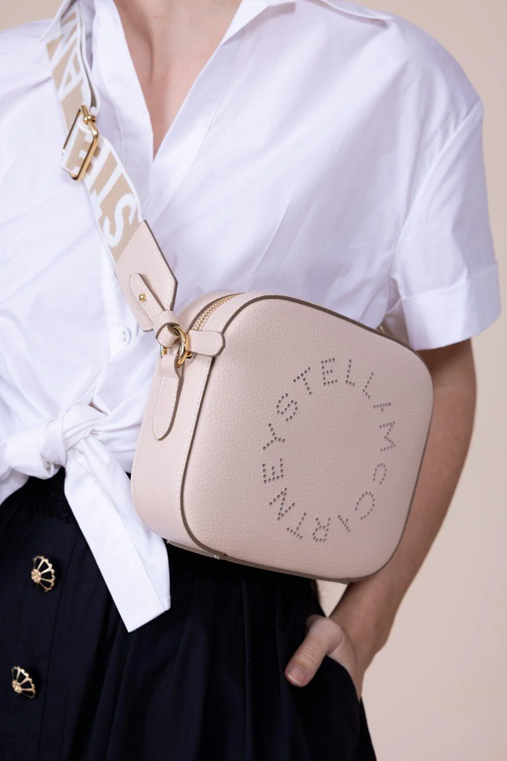 Logo Camera Bag - Image 3
