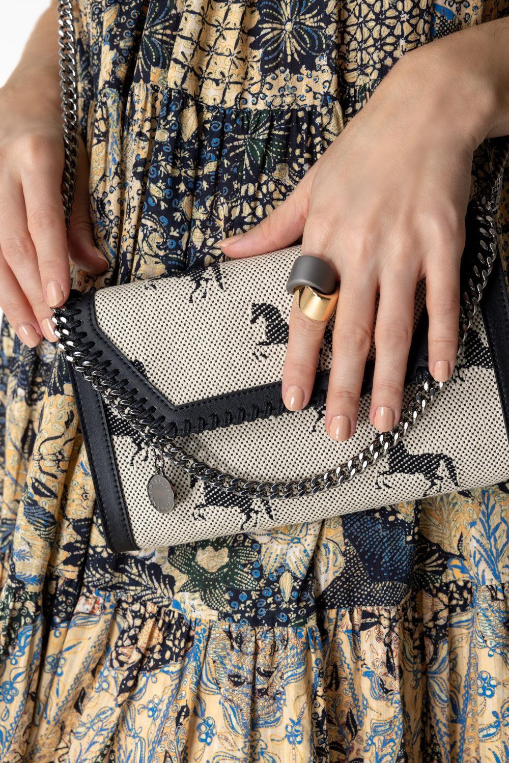 Mini Falabella Crossbody Bag - Image 2