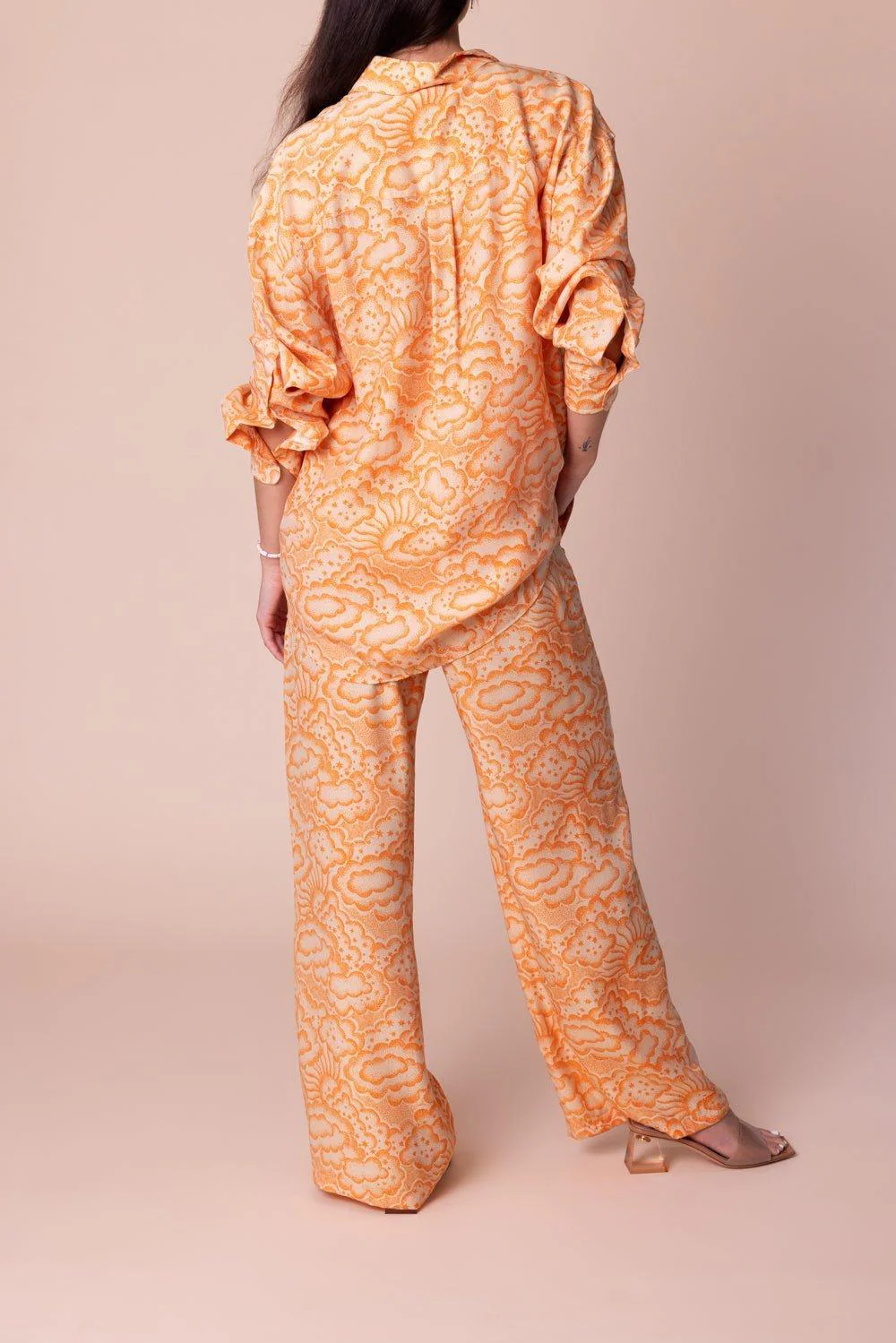 Printed Trouser - Image 4