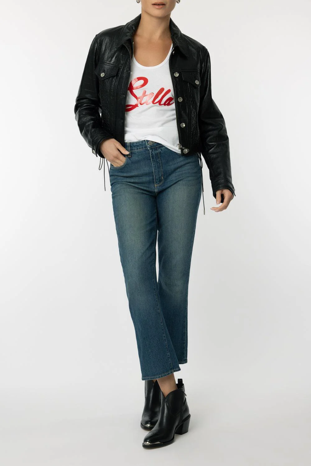 Stella Vintage Tank - Image 2