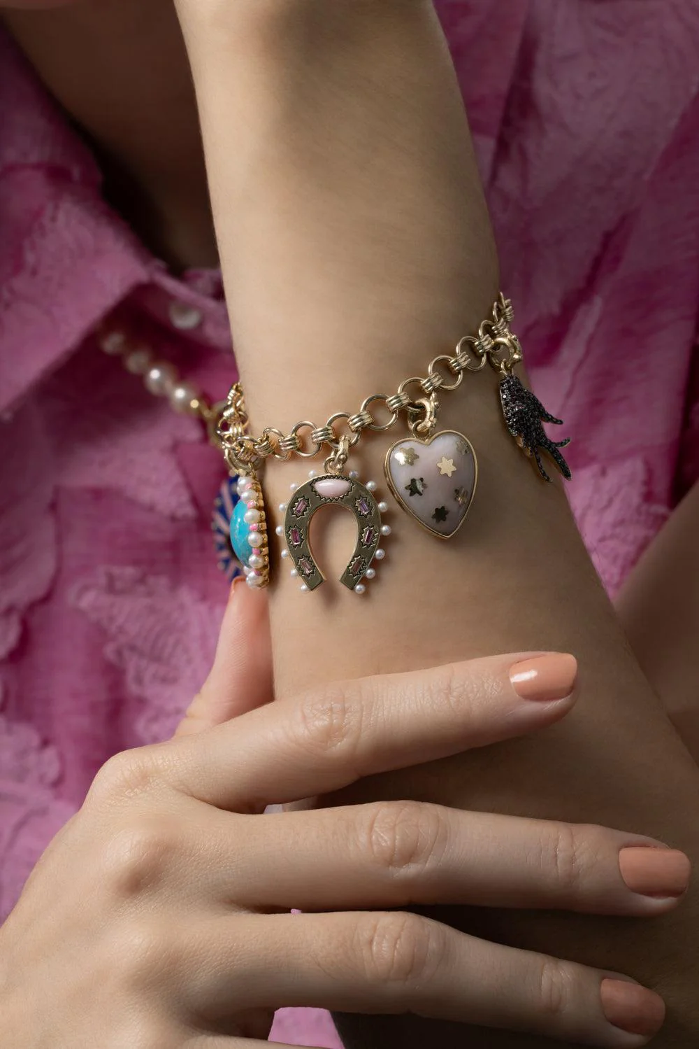 Anna Charm - Image 2