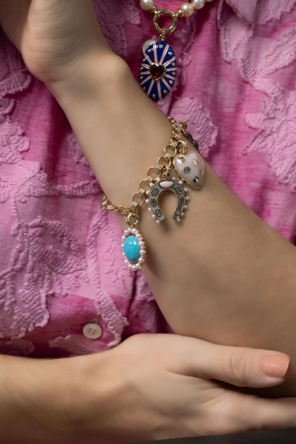 Anna Charm - Image 3