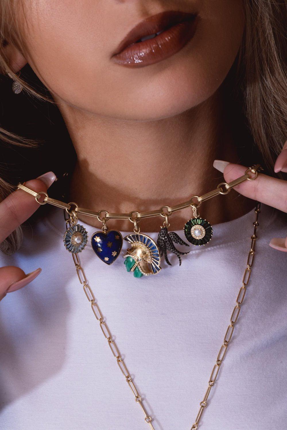 Anna Charm - Image 6