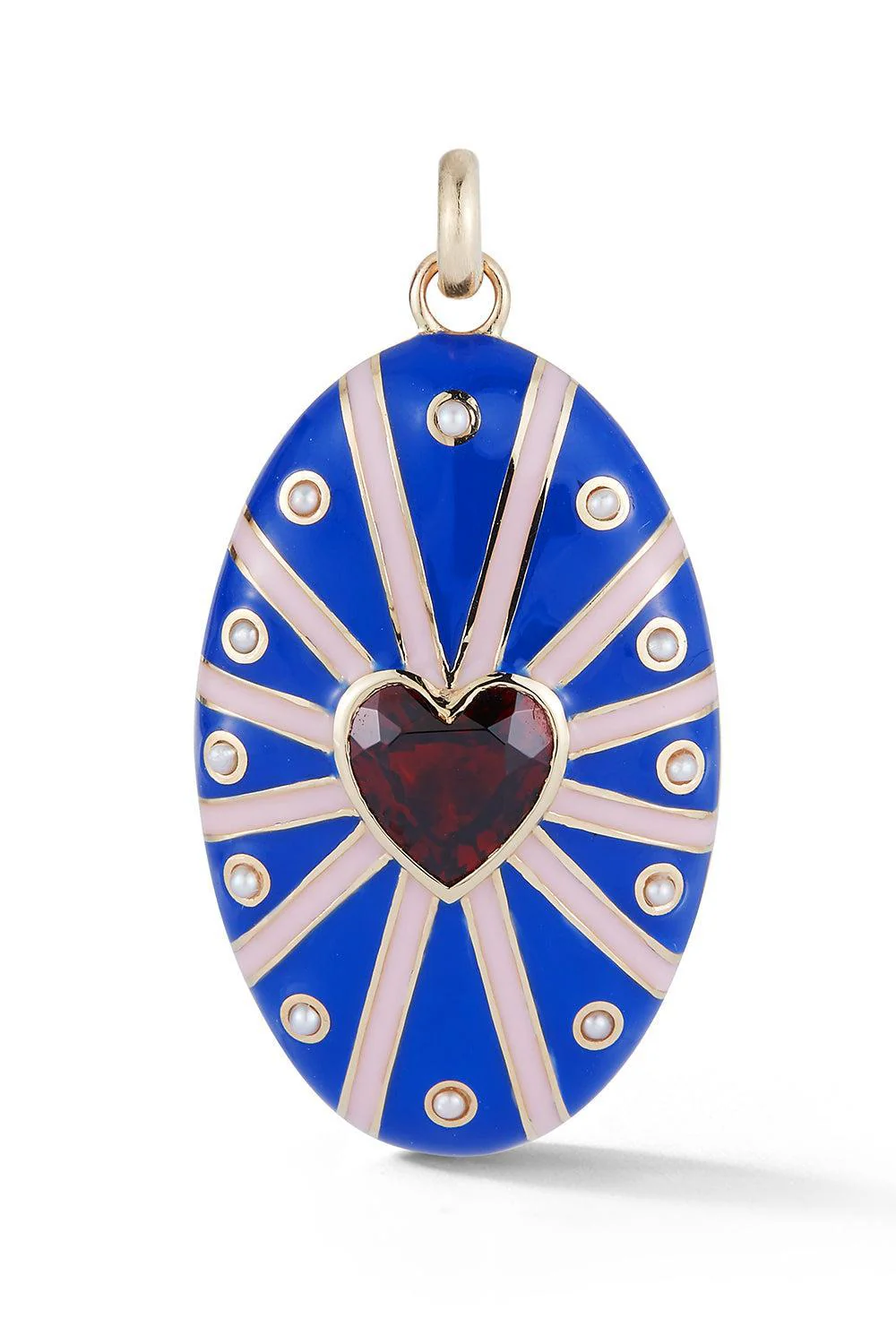 Eleanor Locket