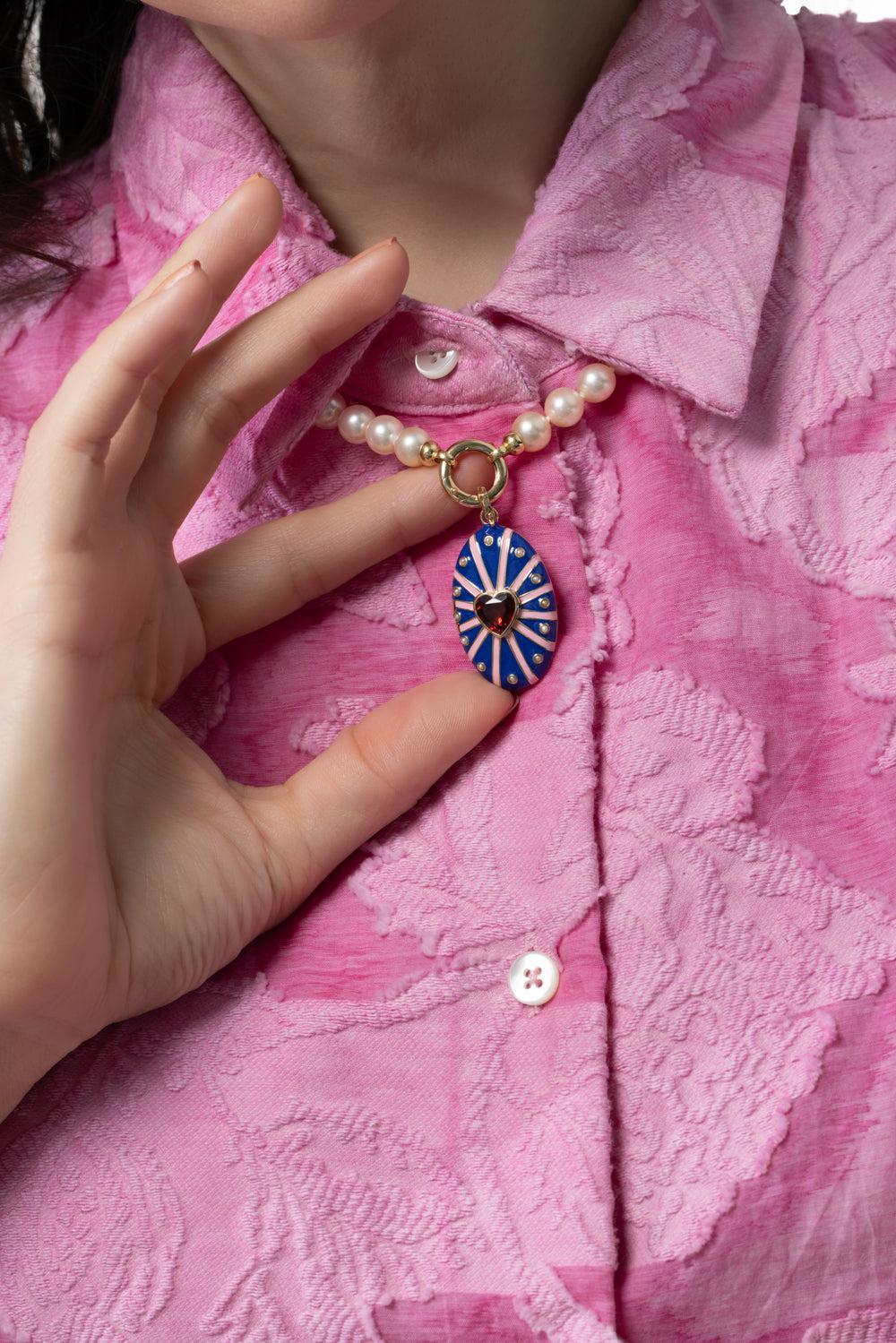 Eleanor Locket - Image 2
