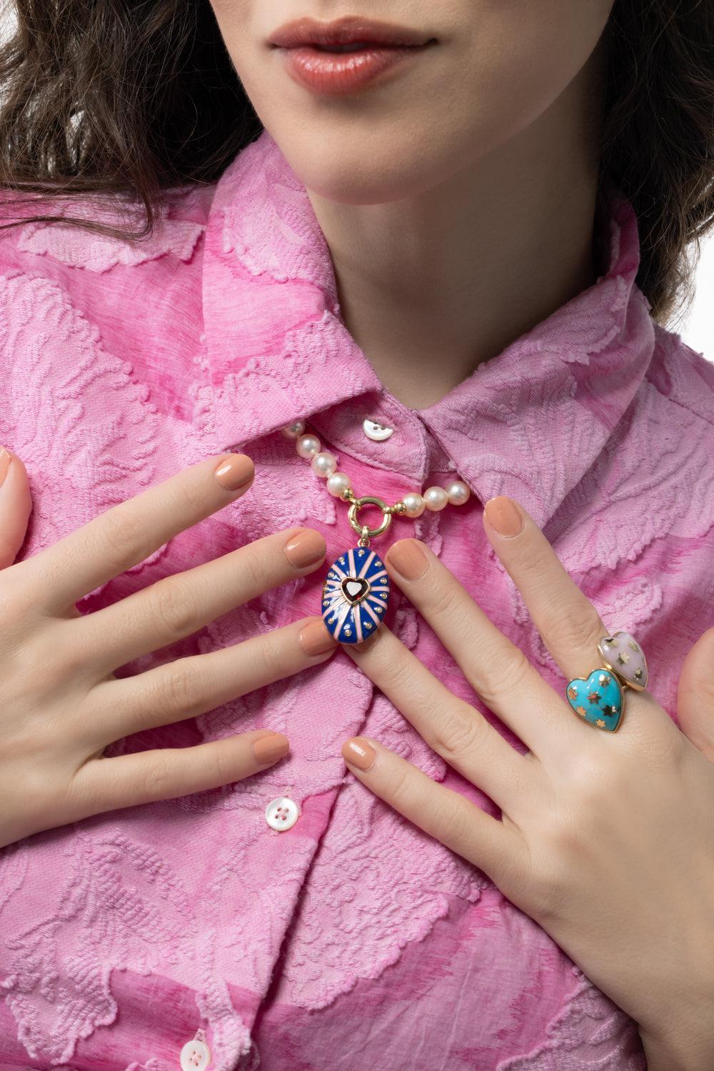 Eleanor Locket - Image 3