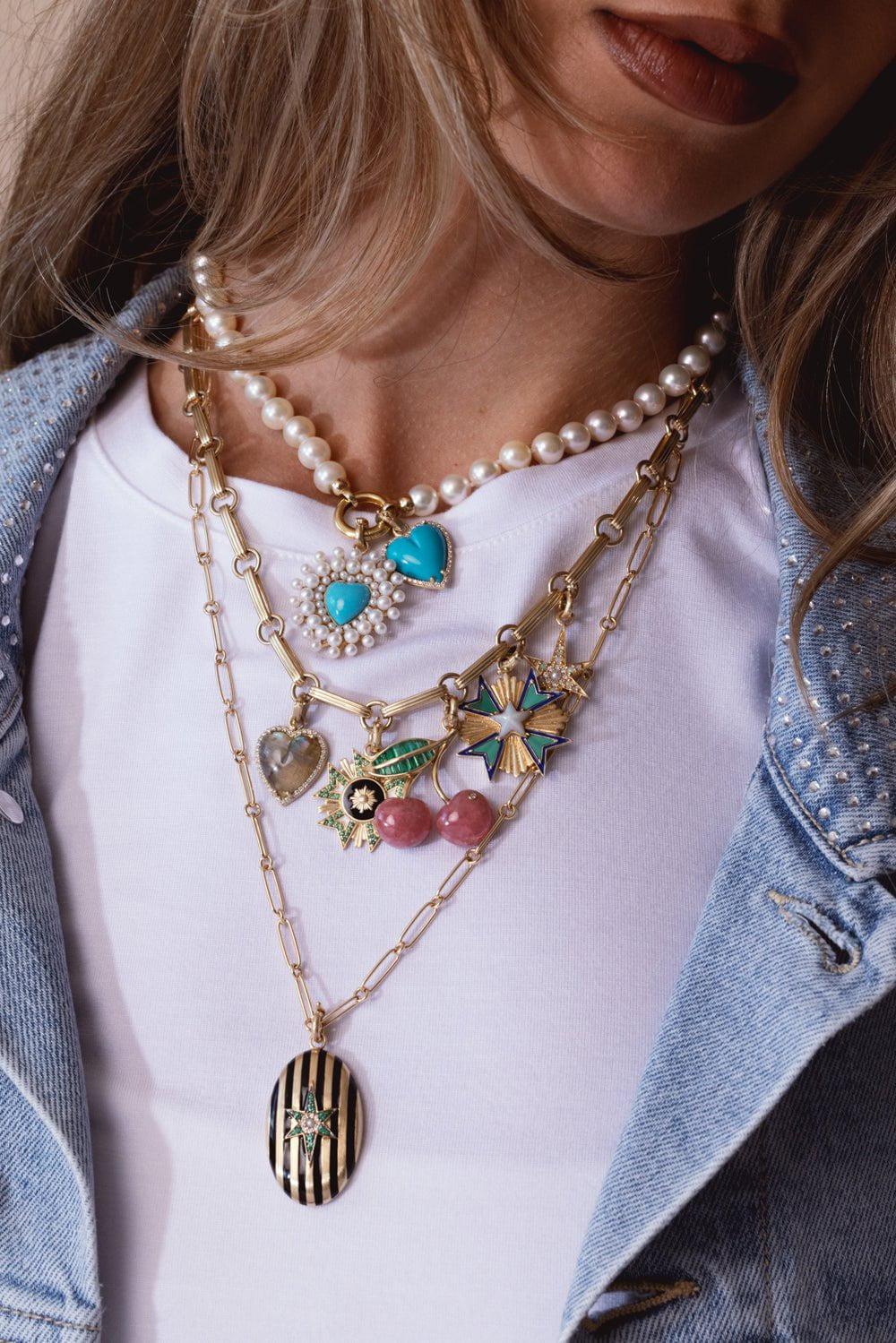 Emmeline Charm - Image 3